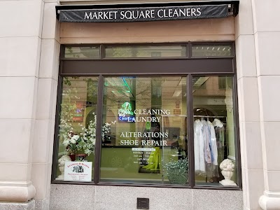 Market Square Cleaners