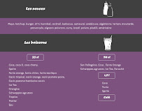 Menu Friterie Tête de Loup Page 6