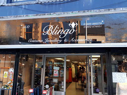 BLINGO