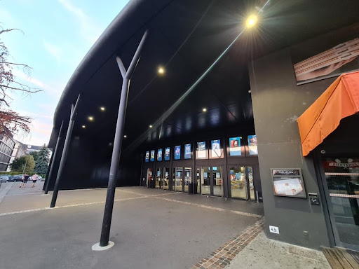 CINÉMA CGR Troyes - Thumbnail