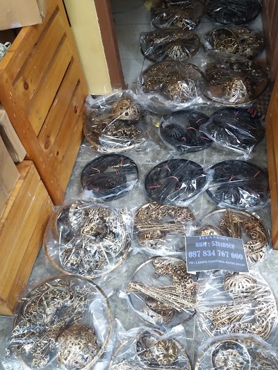Photos of PRODUKSI LAMPU ANTIK