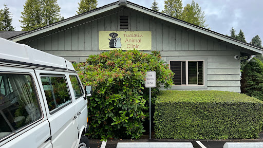 Tualatin Animal Clinic - Thumbnail