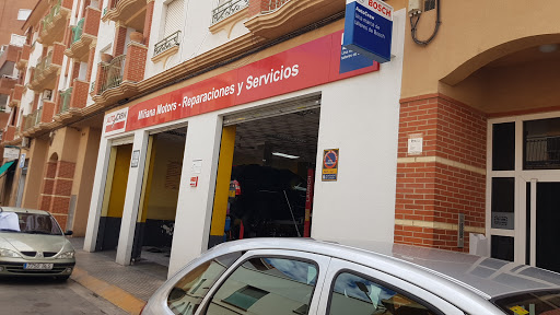 Miñana Motors - Thumbnail