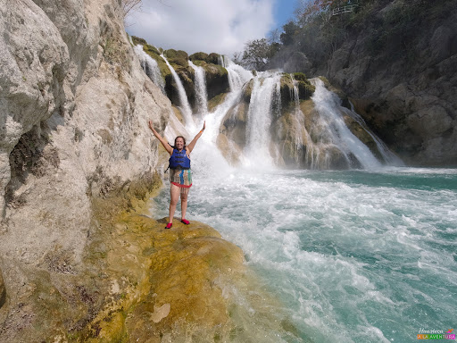 Huasteca a la Aventura Gallery - Mexico