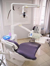 Photo n°4 de Dr Caroline Couasnon Vasa à Paris (Dentiste)