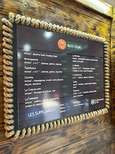 Photo 3 - La Cabane à Pizza (Gainneville)