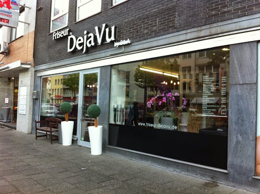 Friseur DejaVu - Thumbnail