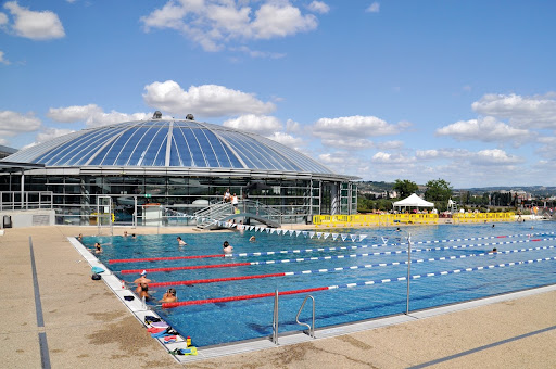 Photo de Stade Aquatique Vichy Communauté