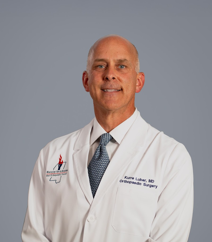 Kurre Luber Md