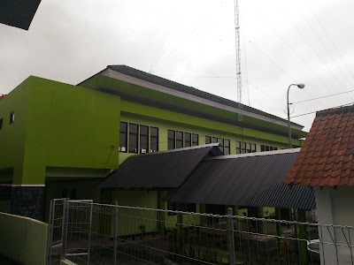 Photos of Tempel District Office
