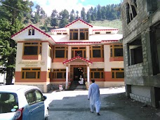 Sayyam Heights Naran