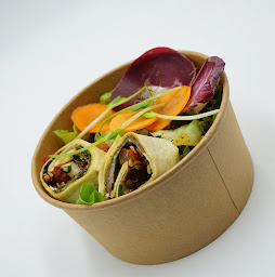 Photo n°4 de Casa Del Papa Traiteur à Pierrelatte (Buffet de mariage)