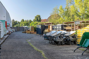 Photo n°25 de Mr.Bricolage Bollwiller à Bollwiller (Magasin d'outillage)