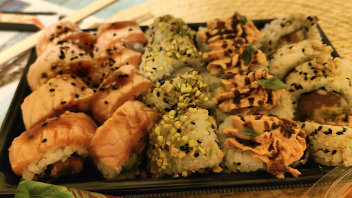 Crudo Centocelle - Thumbnail