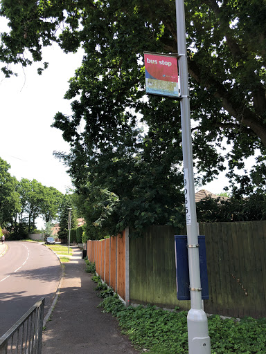 Bridleways - Visual