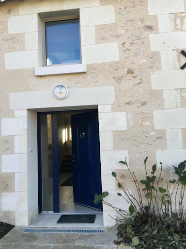 Photo de Le Cellier à Saint-Romain-sur-Cher (41140)
