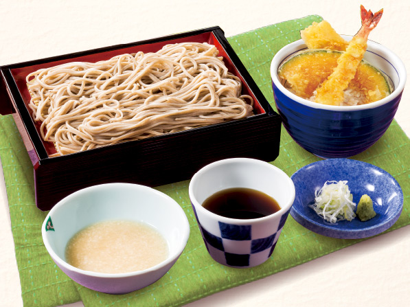 夢庵 三鷹北野店