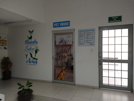 Clínica Veterinaria Arboledas