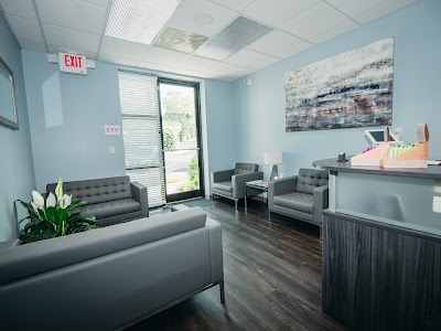 Photo of Functional Health Center Of The Carolinas clinic location