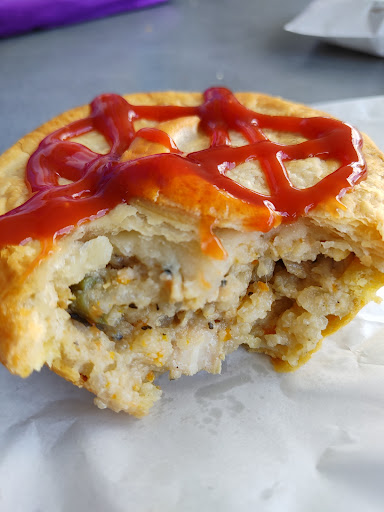 Diggers Pies Gallery - Australia