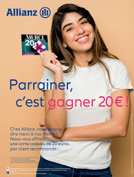 Photo n°10 de Allianz Assurance FALAISE - Pierre-emmanuel ONFRAY à Falaise (Agence d'assurance)