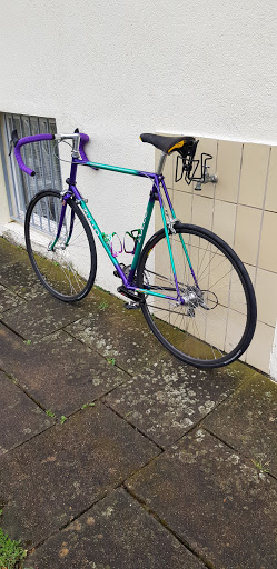 SDE-Bikes Mundelsheim - Thumbnail
