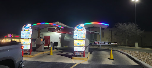 Finish Line Express Car Wash - New Braunfels - Thumbnail