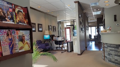 Bogey Hills Dental