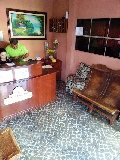 Photos of HOTEL FONSECA LOPEZ