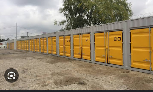 VTF Storage - Visual