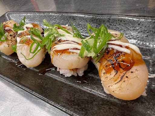 Wabisabi Sushi