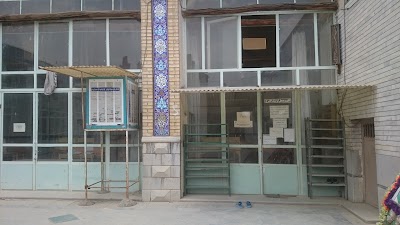 Photos of کتاب خانه صفا