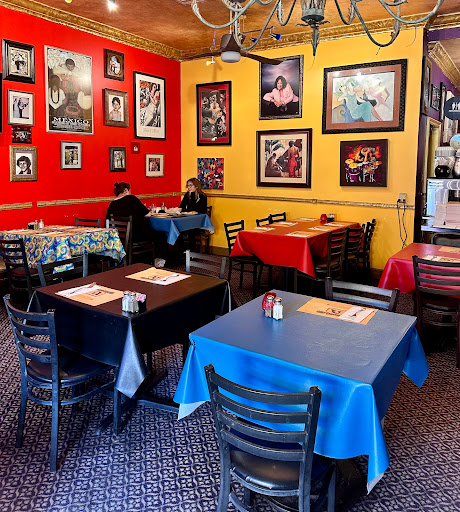 Garcia's Mexican Restaurant & Creative Catering - Thumbnail