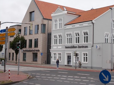 Photos of Raiffeisenbank eG Heide headquarters Heide