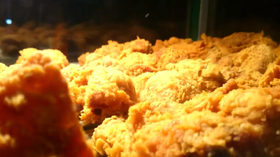 Photos of Rocket Chicken Purwosari