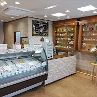 明宝ジェラート ハナサキ