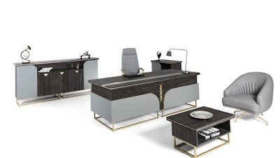 Ugur Office Furniture