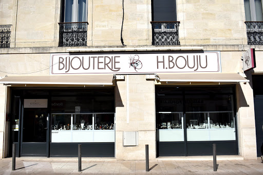Bijouterie Beauvoir Saint-Médard-en-Jalles - Thumbnail