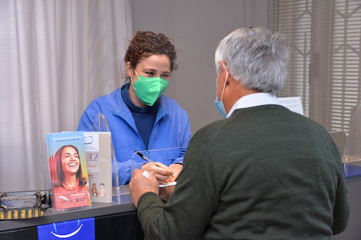 Zucconi Dr. Paolo - Dentista a Massa e Cozzile - Thumbnail