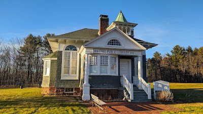 Somers Historical Society Museum