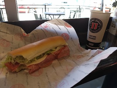 Jimmy John