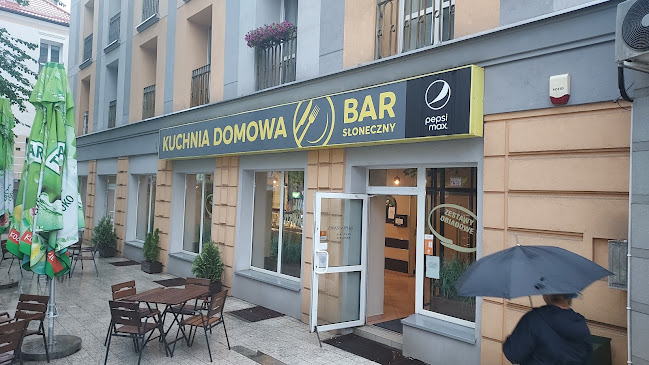 Słoneczny