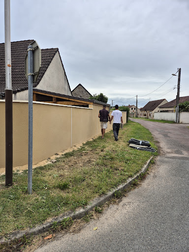 CETIN FAMILY Peinture et Décoration - Thumbnail