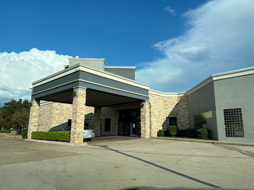 Deluxe Inn Of Plano