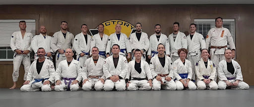 Victory Jiu-Jitsu Academy