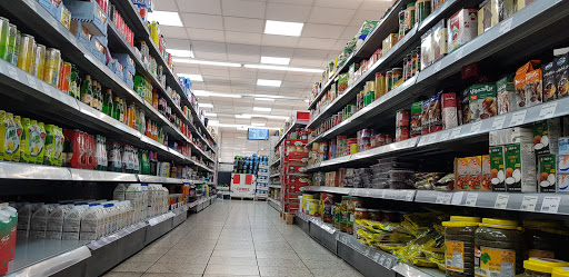 NELLA Supermarkt - Visual