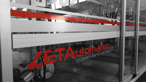ZETA a Bucci Automations S.p.A. Division Gallery - Italy