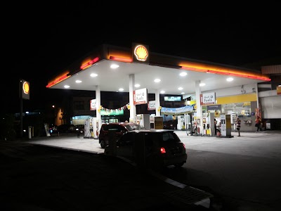 photo of Shell