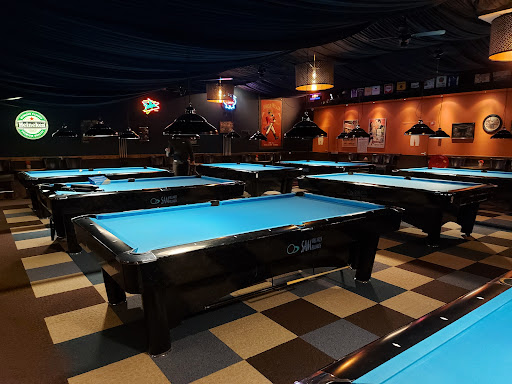 Poolcentrum Fats Almere