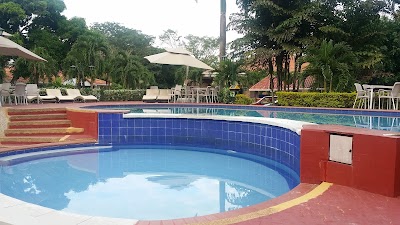 photo of Hotel Campestre La Potra